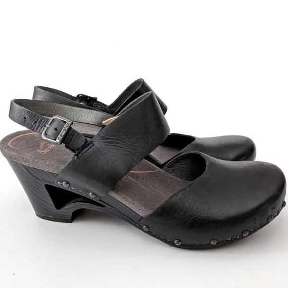 dansko thea
